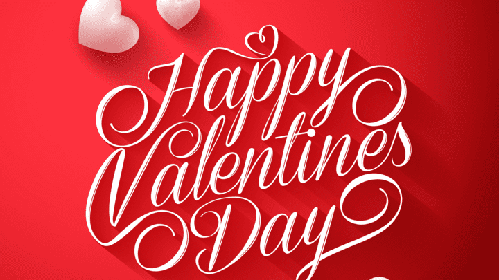 Happy Valentines Day 2022 Wishes Messages for All