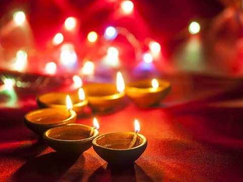 Few Amazing Lines on Diwali