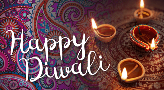 Ten Lines for Diwali Celebration In English