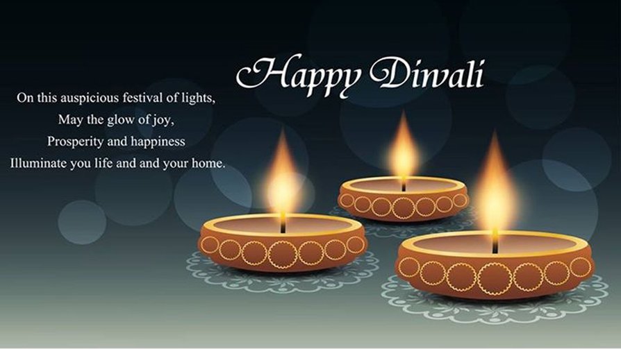Advance Diwali Quotes for Fiance