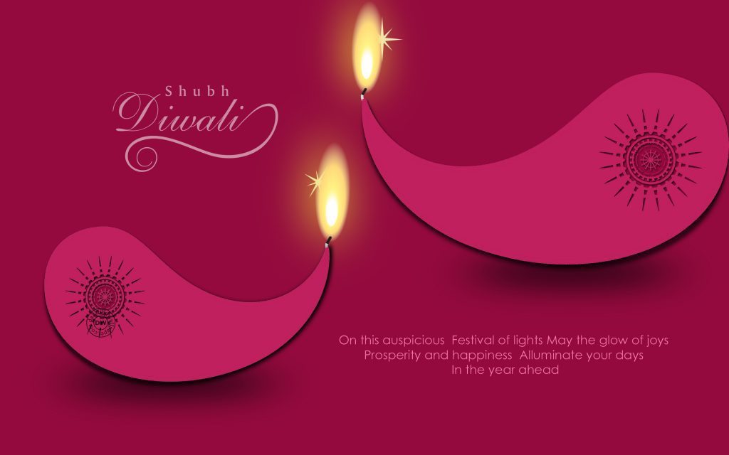 Corporate Diwali Wishes for Business Associates | Greetings, SMS