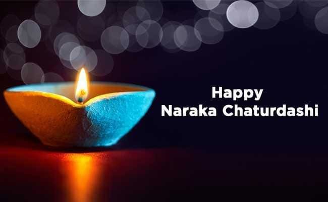 Happy Naraka Chaudas Quotes in English