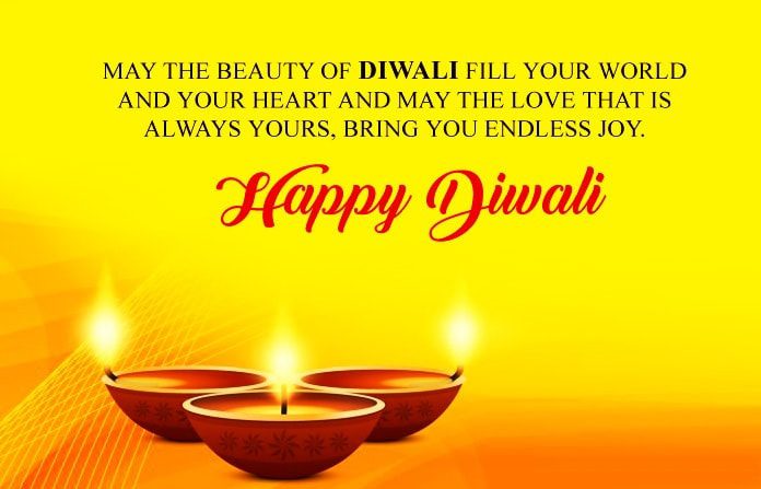 Happy Diwali Wishes for Loving Brother