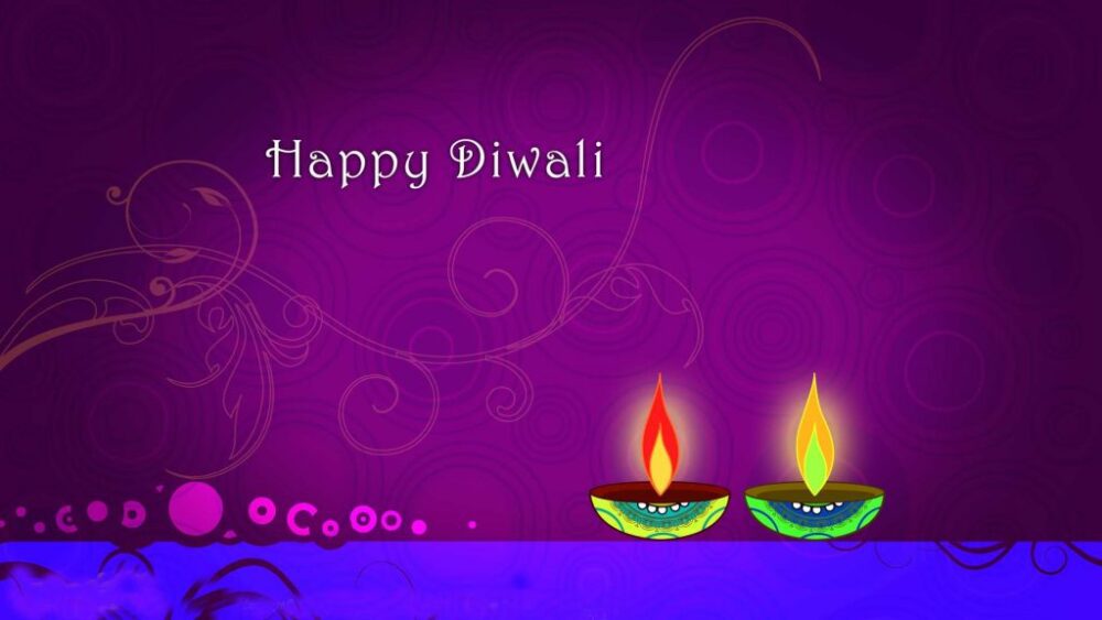 Happy Diwali to all Teachers