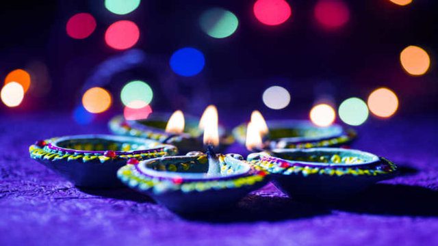 Happy Diwali 2020 Greetings in Hindi