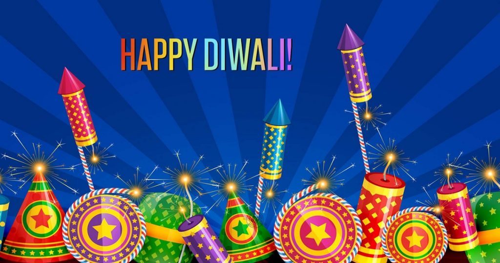 Happy Diwali 2021 Wishes in English