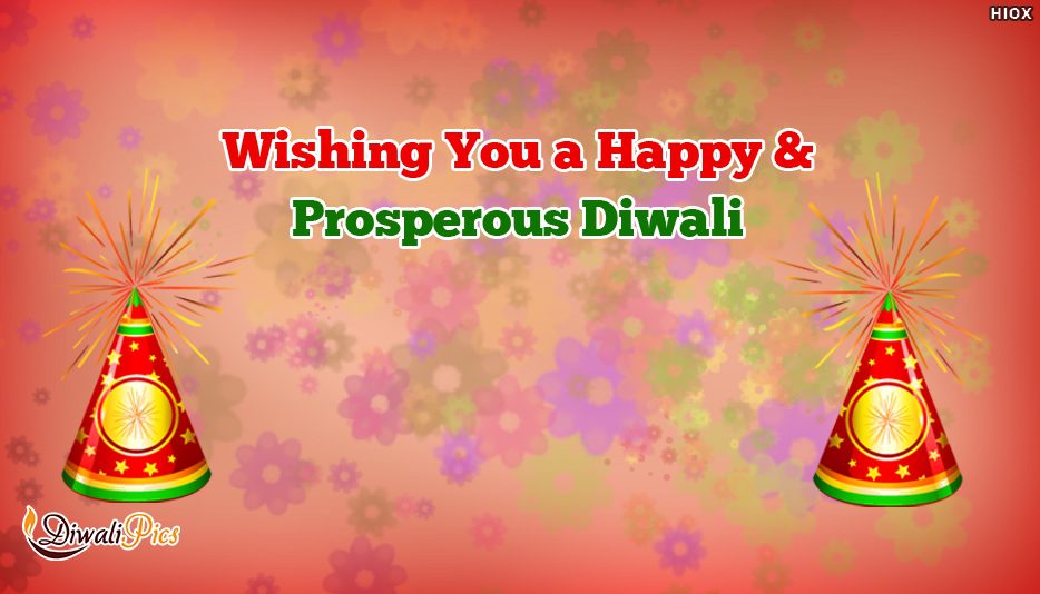 Happy Diwali Greetings Image 2021