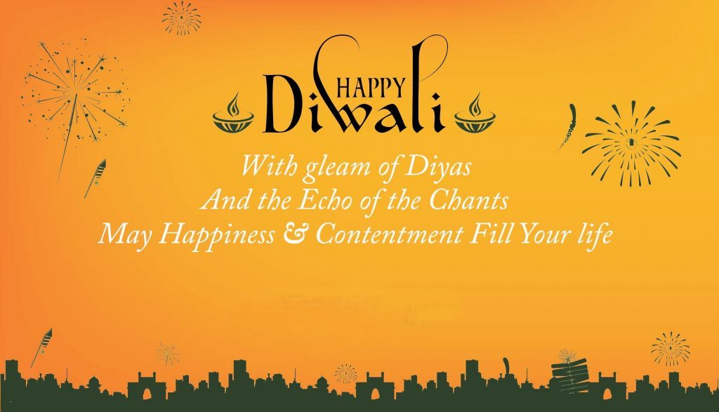 Happy Diwali Messages and SMS 2021