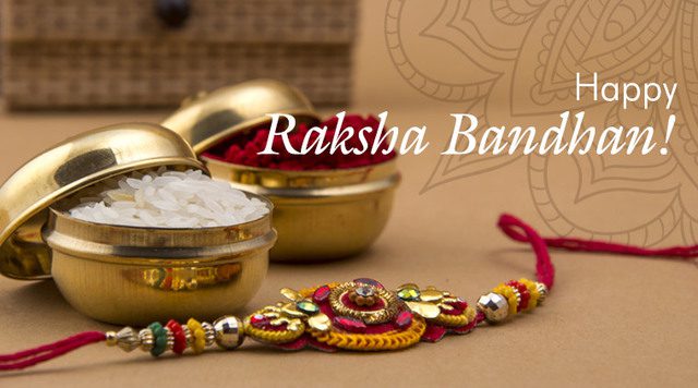 Happy Raksha Badhan - Rakhi images