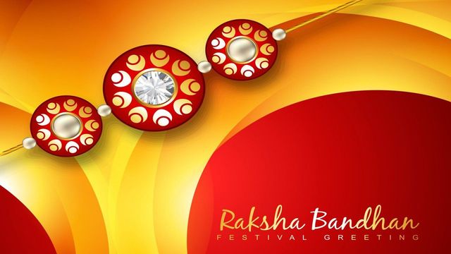 Raksha Bandhan Wishes 2021