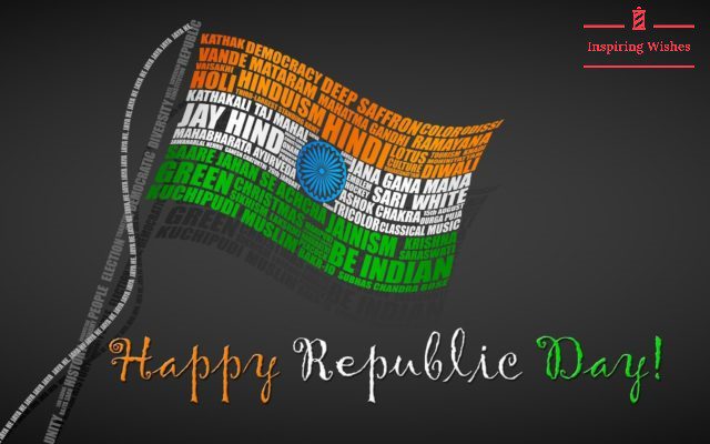 Inspirational Republic Day Images