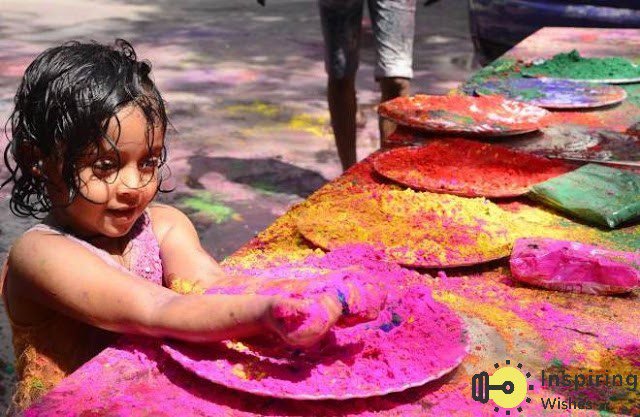 Happy Holi Free Pictures download