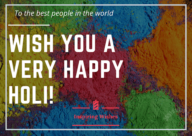 happy holi hd images with quotes