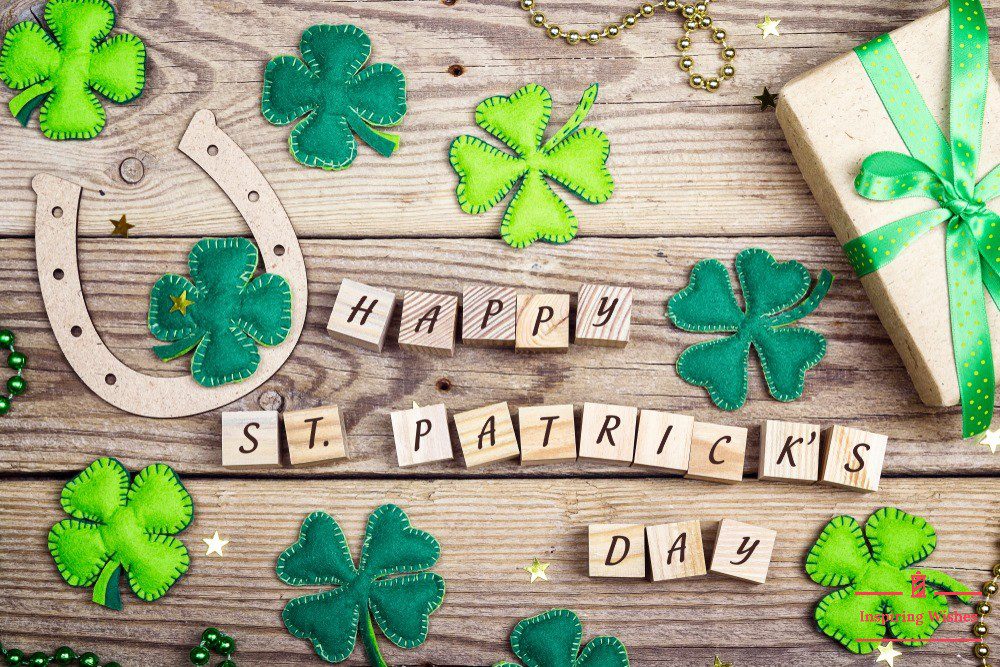 Happy St Patrick's Day Images Ideas
