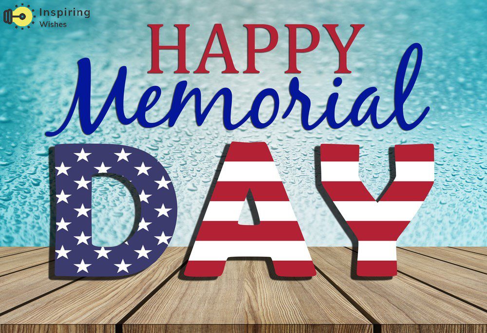 happy memorial day images
