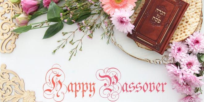 Happy Passover 2020 Pictures