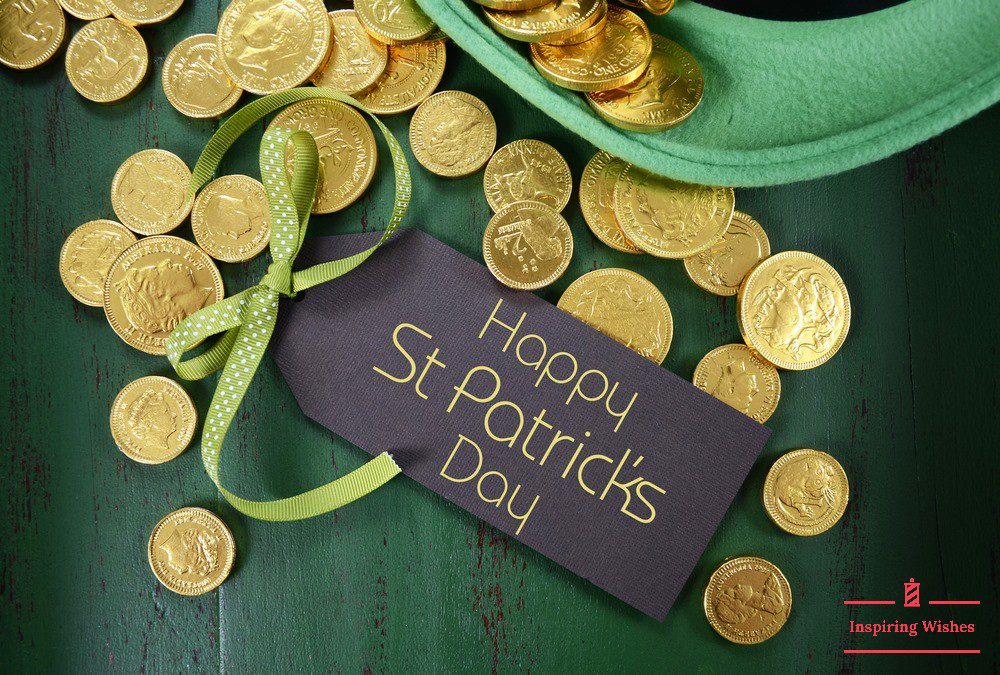 Happy St Patrick's Day 2021 HD Pictures