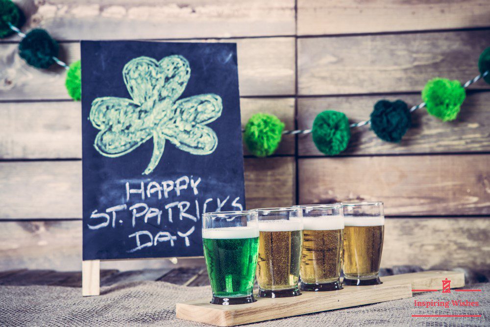 Happy St Patricks Day images for Facebook Cover