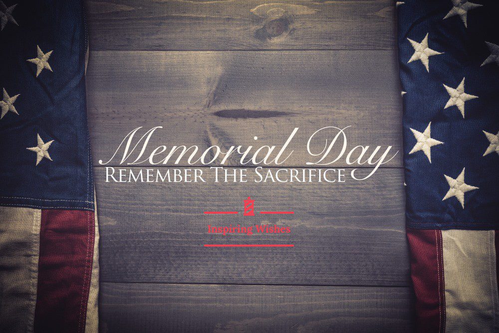 Memorial Day HD Image Download