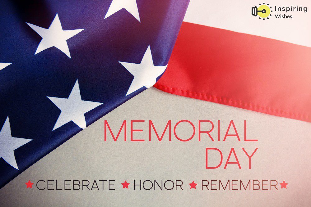Memorial Day Images for Facebook