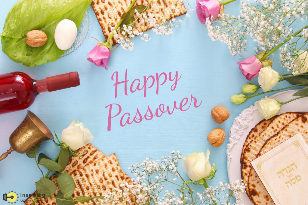 Passover HD Images