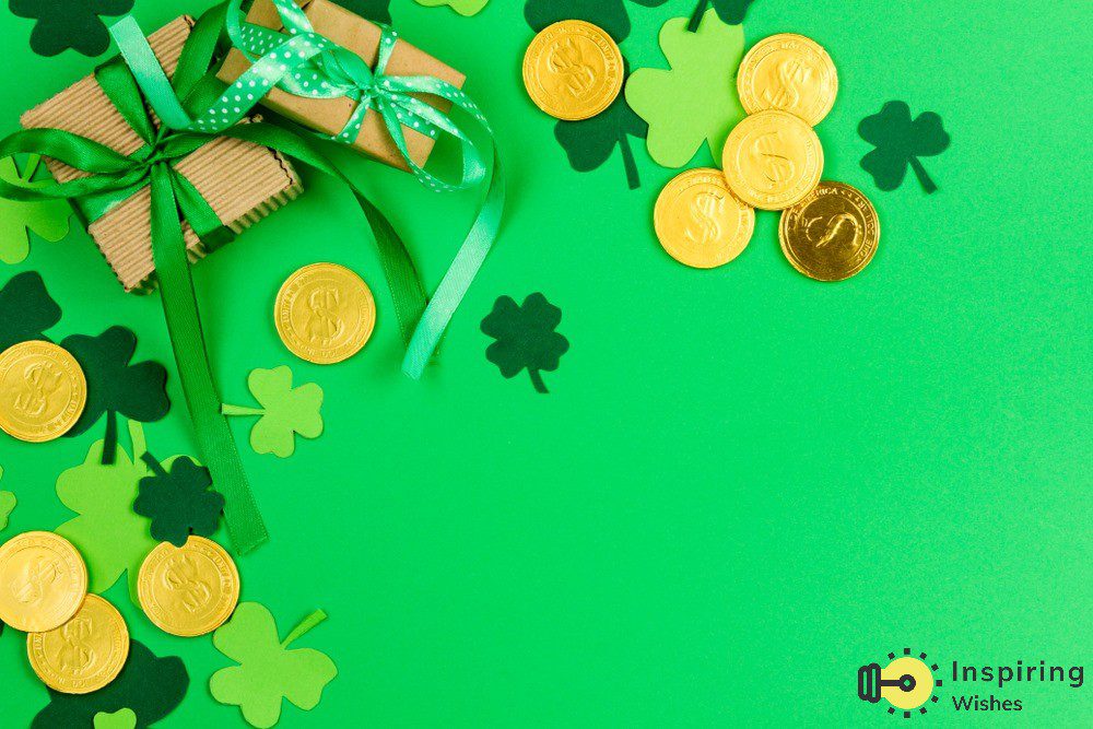 St Patrick's Day 2021 HD Image Free Download