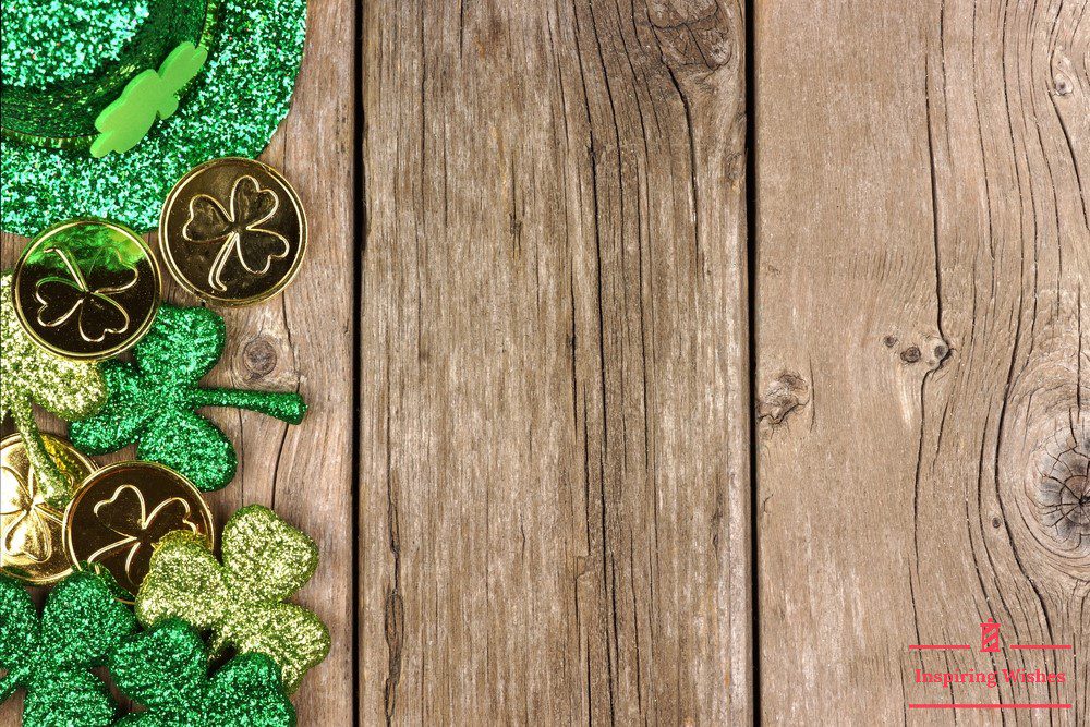 St Patrick's Day Free HD Images