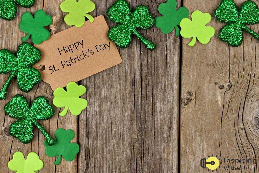 St Patrick's Day Free HD Pictures