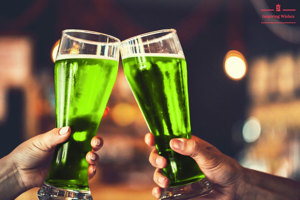 St Patrick's Day Hd pics of beer