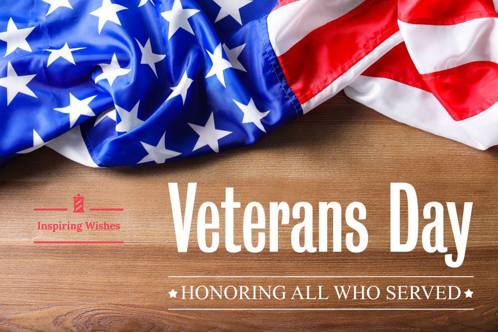 Veterans Day HD Images
