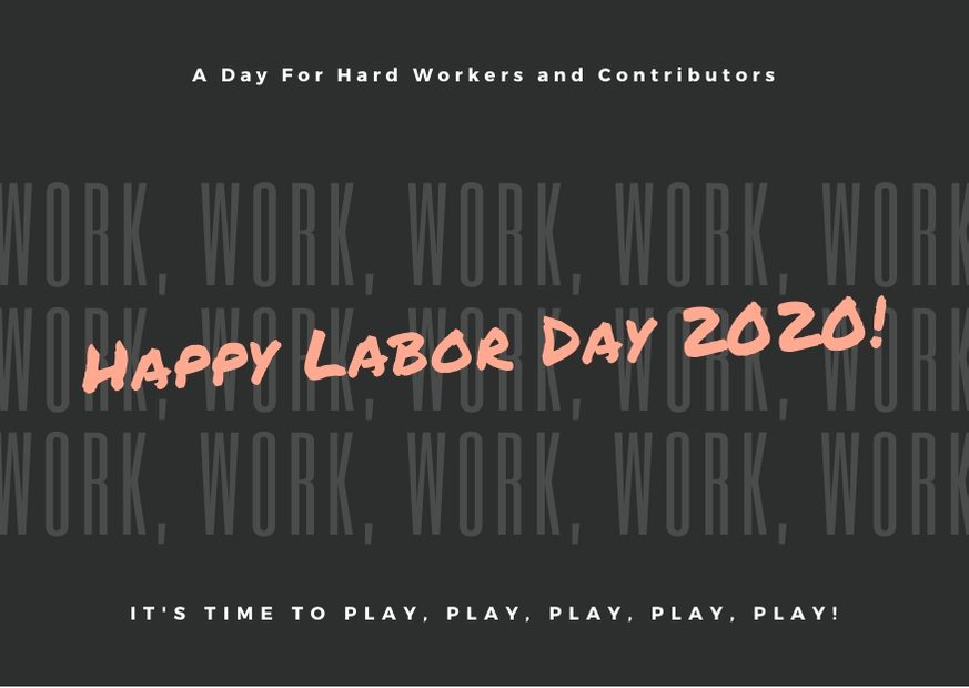 Labor Day 2021 Pics