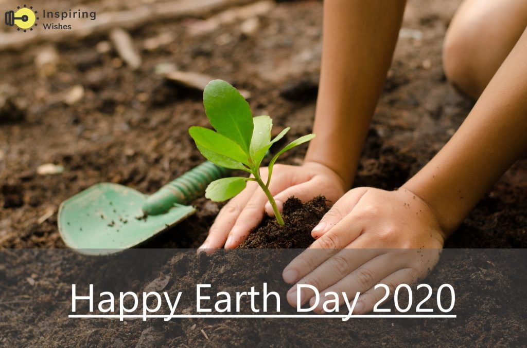Save Earth - World Earth Day