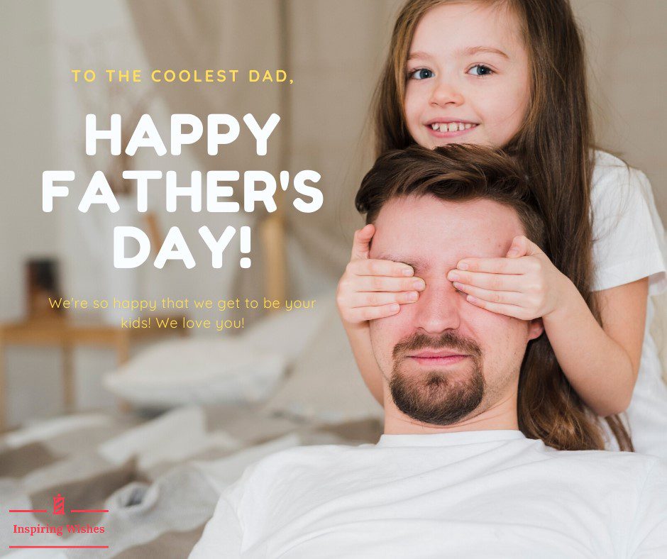 Cute Happy Fathers Day Images for Facebook