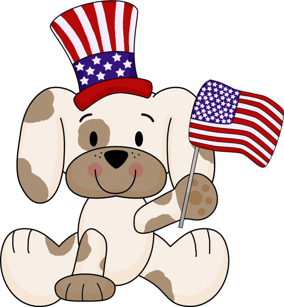 Free Clipart for Memorial Day