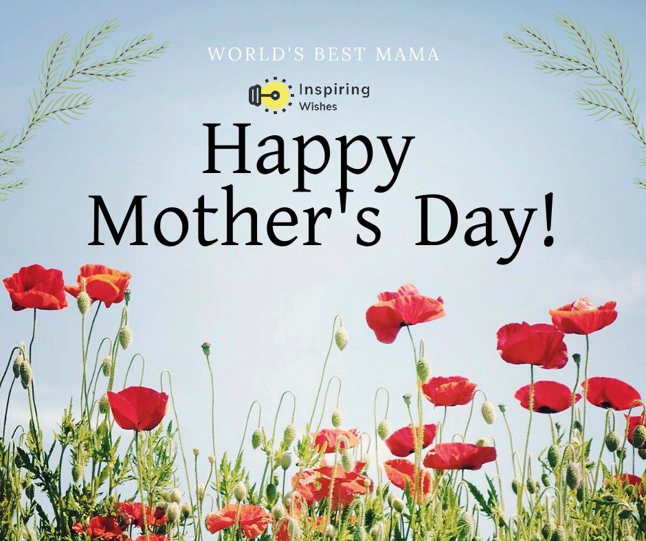 Free Mother Day Images 2021