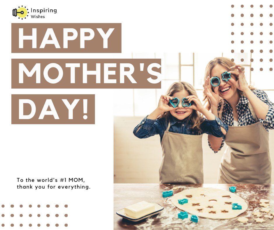 Happy Mother's Day 2021 Images, Pics