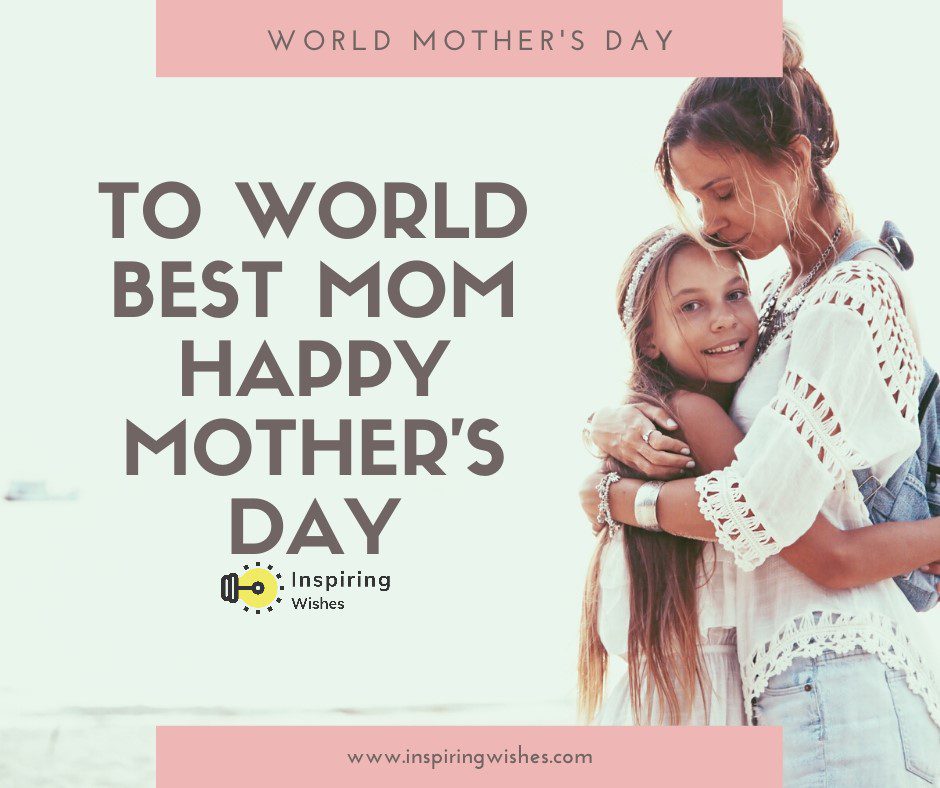 Happy Mothers Day Images, Pics