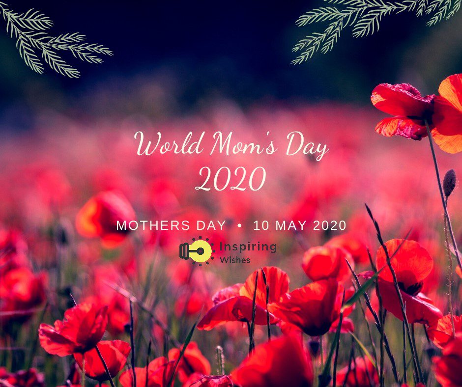 Mother's Day cover photos 2021