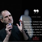 Powerful Business Quotes That Will Motivate You Steve Jobs Inspiration Quotes for Young Entrepreneurs