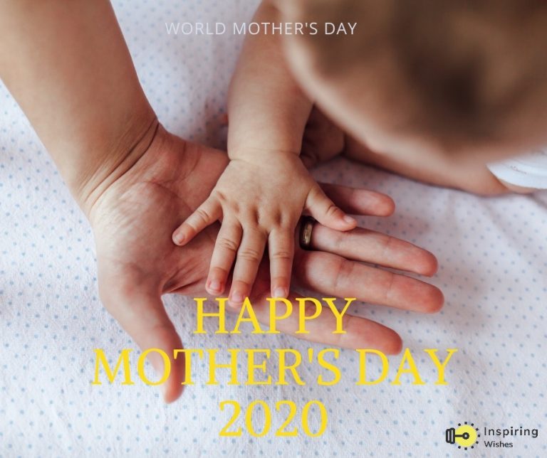Happy Mothers Day 2021 Images, Pics & Photos Inspiring Wishes