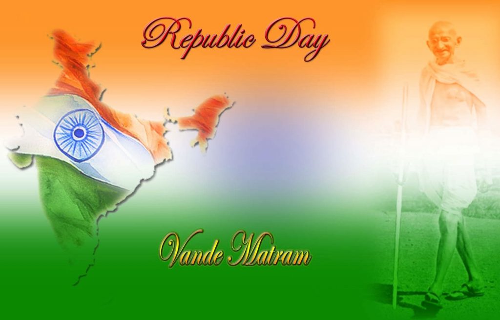 Republic Day Images for WhatsApp