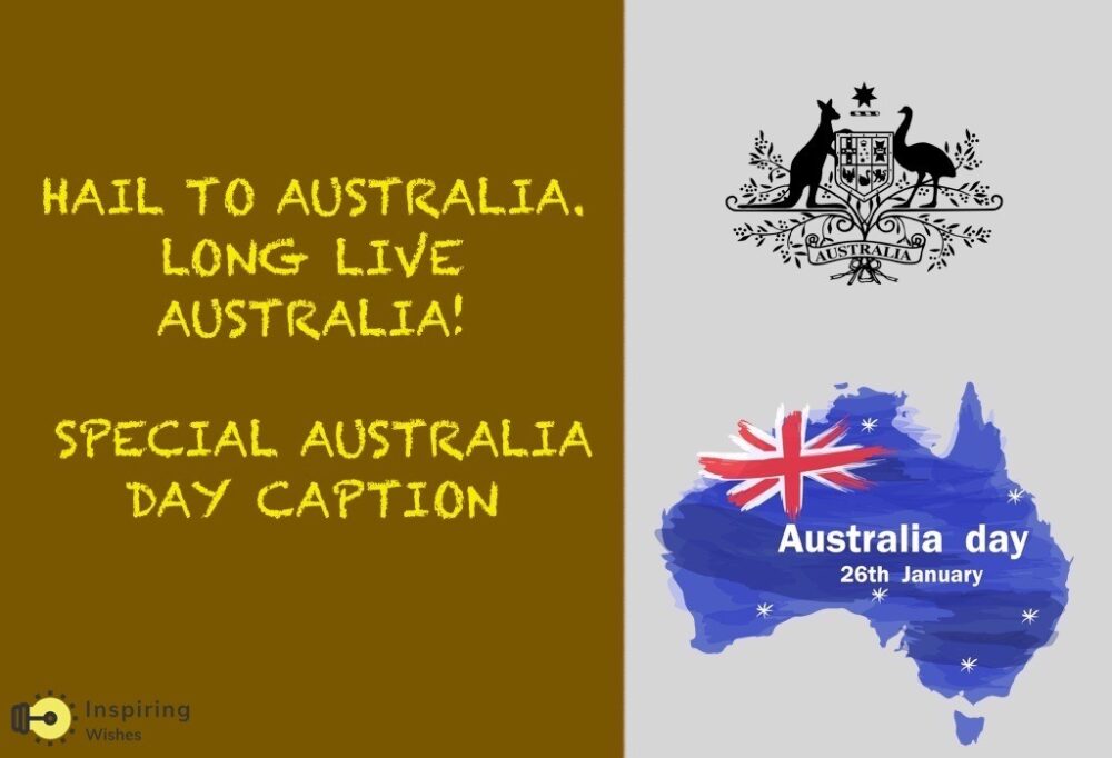 Best Australia Day Lines for Aussie
