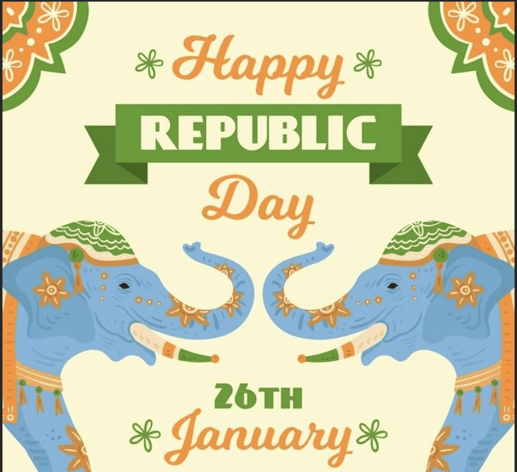 Special Republic Day Image