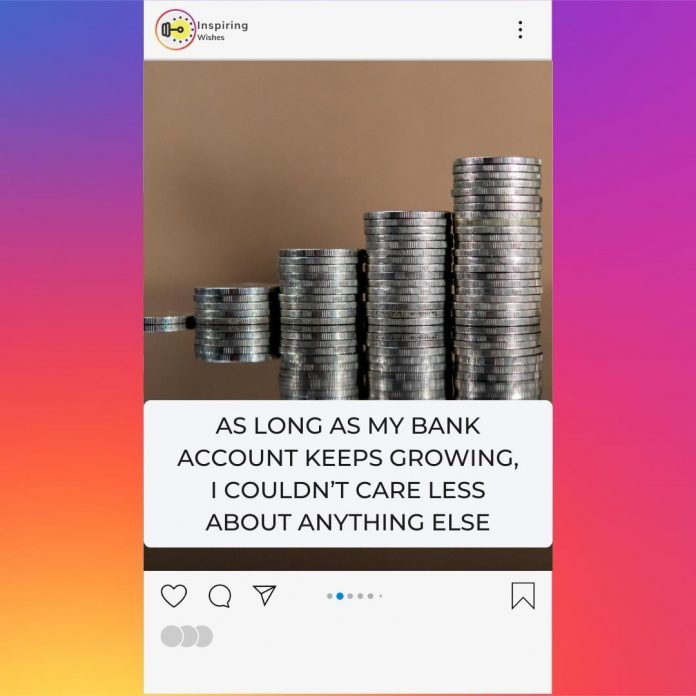 Inspirational Quotes for Instagram Positive Thoughts for Caption