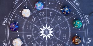 6 Zodiac Signs Who Are Total Control Freaks zodiac signs who are control freaks