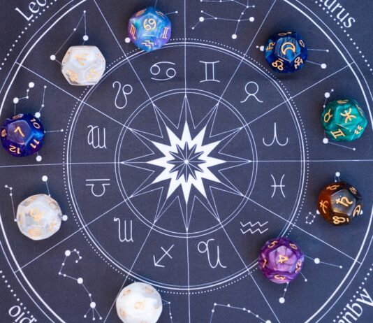 6 Zodiac Signs Who Are Total Control Freaks zodiac signs who are control freaks