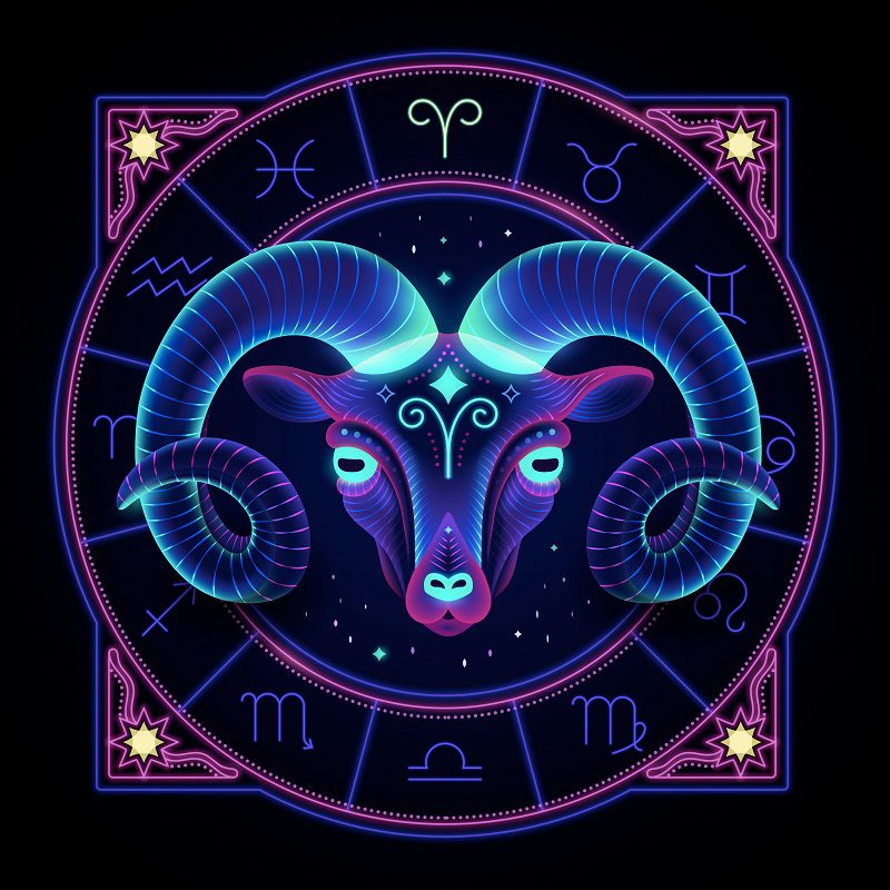 zodiac signs who are control freaks
