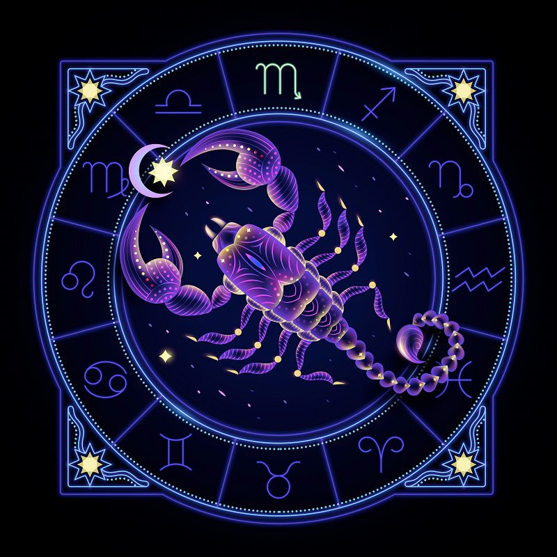 zodiac signs who are control freaks drama