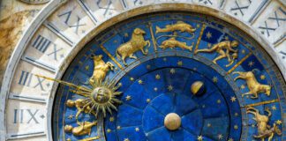 These 9 Zodiac Signs Are Enemies in Disguise zodiac signs are enemies